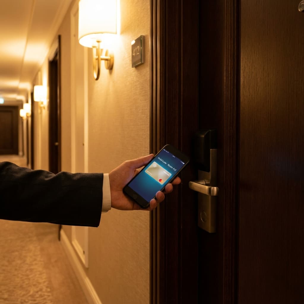 Caso: Boutique Hotel Mar